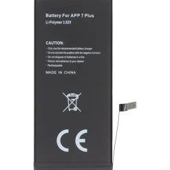 AccuCell Akku passend für den Apple iPhone 7 Plus Akku 616-00249