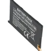 AccuCell Akku passend für den Sony XPERIA Z1 Compact Akku 1274-3419.1, 1ICP4/53/88, LIS1529ERPC