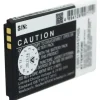 AccuCell Akku passend für Kazam Life B2, Kazam Life C5, KAC5-HELBE0003594