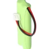 AccuCell Akku passend für MEDION MD83024 Akku, TEVION MD83024