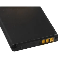 AccuCell Akku passend für Nokia 105 4G 2023, Li-ion, 3,7V, 1400mAh, 5,2Wh