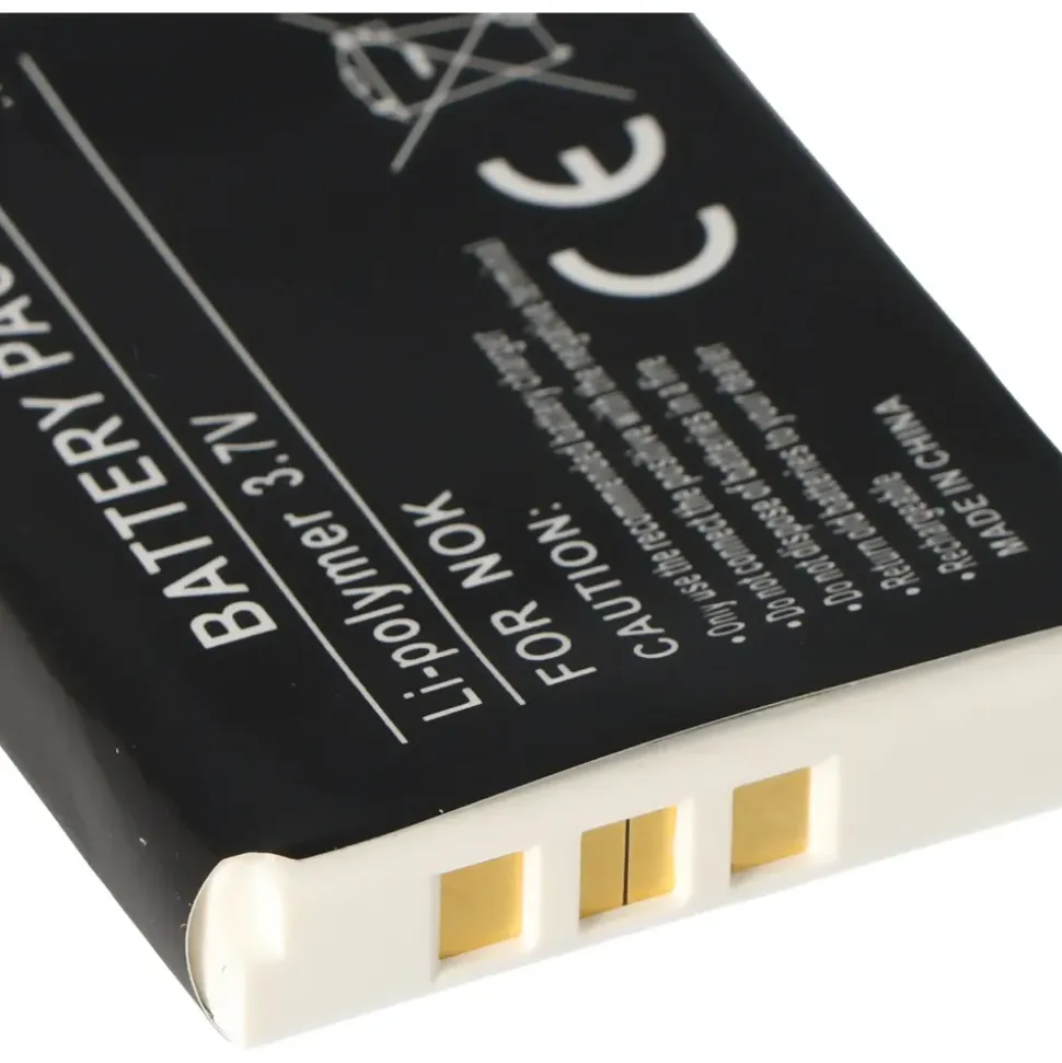AccuCell Akku passend für Nokia 3310, 1200mAh BLC-2, NOKIA 3510I, 5510, 6800, 6810, 3510, 3410, 3390, 3360, 3330, 3315, 3310