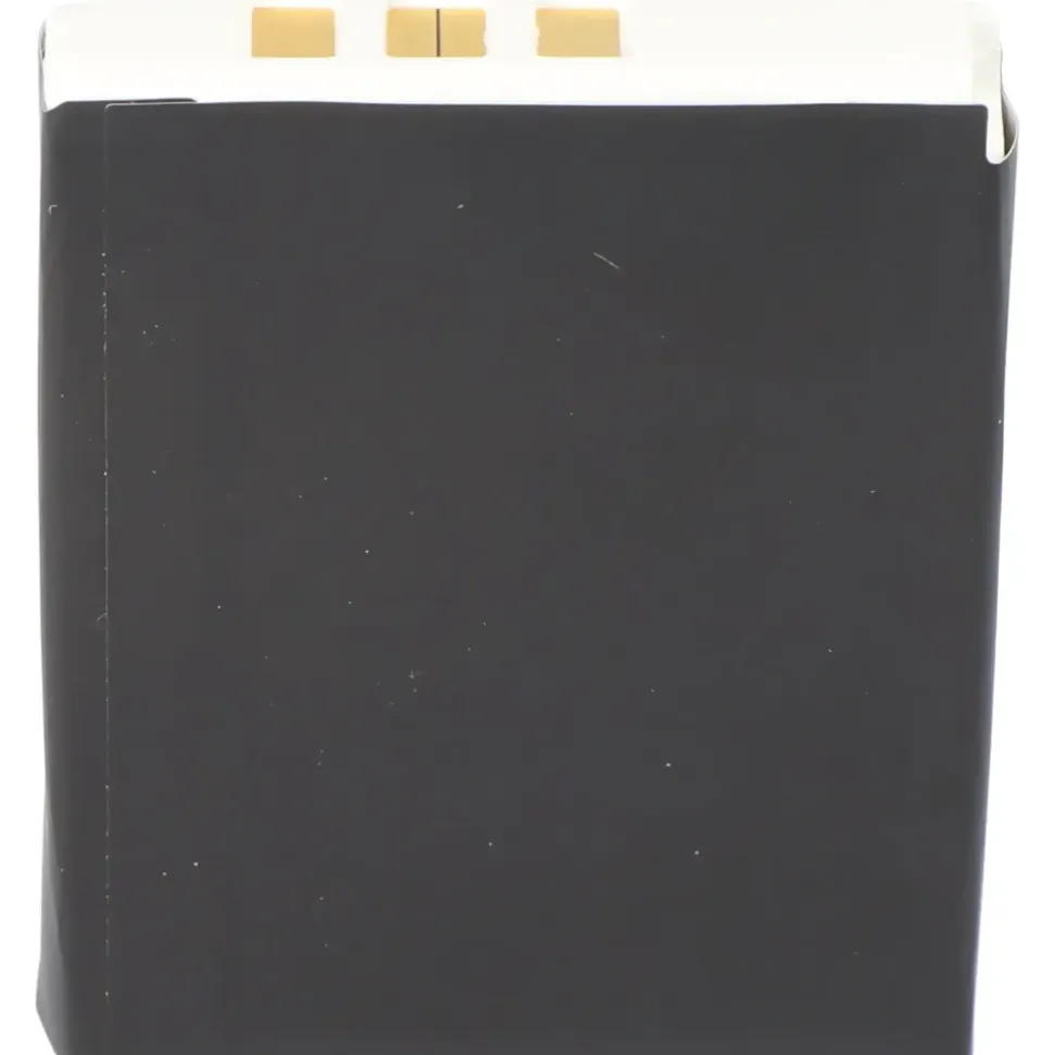 AccuCell Akku passend für Nokia 3310, 1200mAh BLC-2, NOKIA 3510I, 5510, 6800, 6810, 3510, 3410, 3390, 3360, 3330, 3315, 3310