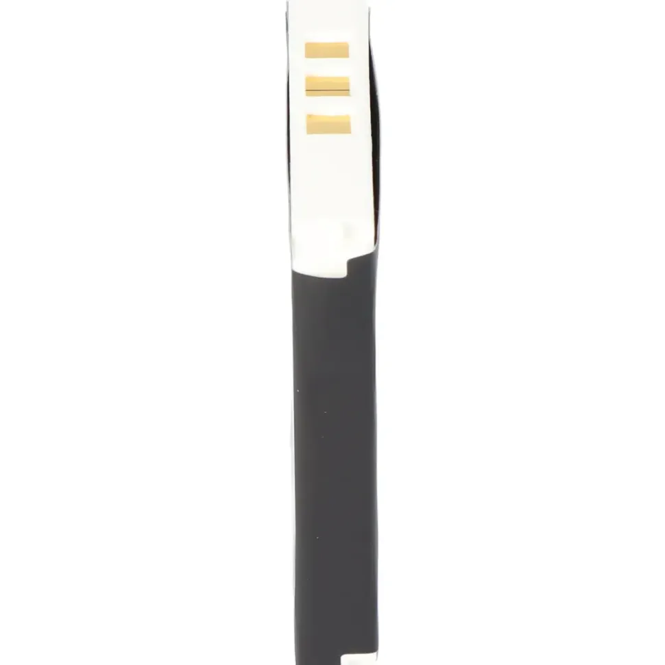 AccuCell Akku passend für Nokia 3310, 1200mAh BLC-2, NOKIA 3510I, 5510, 6800, 6810, 3510, 3410, 3390, 3360, 3330, 3315, 3310