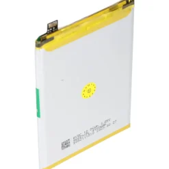 AccuCell Akku passend für OPPO A18, Li-Polymer, 3,87V, 4890mAh, 18,9Wh, ohne Werkzeug