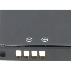 AccuCell Akku passend für Samsung Galaxy Xcover 5, SM-G525F, Li-Polymer, 3,8V, 3000mAh, 11,4Wh
