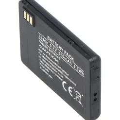 AccuCell Akku passend für Siemens S45, S45i, M45 Akku L36880-N4501-A100, 900mAh