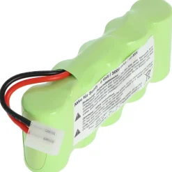 AccuCell Akku passend für SOMFY Rolladenantriebe 2100