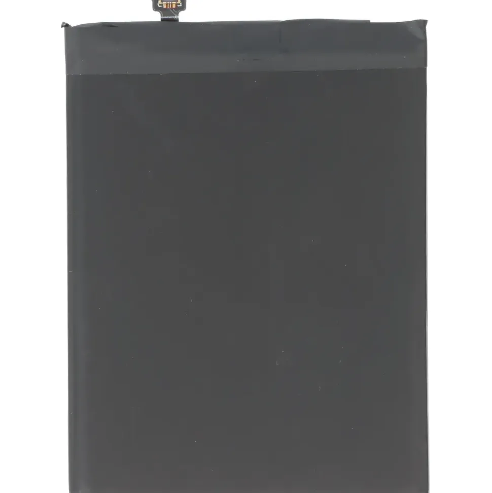 AccuCell Akku passend für Xiaomi Redmi Note 8 Pro, Li-Polymer, 3,85V, 4500mAh, 17,3Wh, ohne Werkzeug