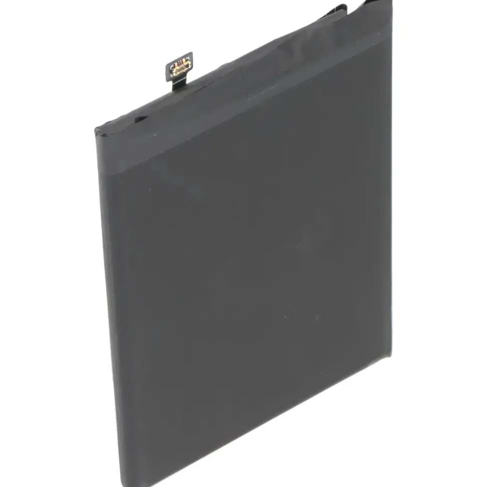 AccuCell Akku passend für Xiaomi Redmi Note 8 Pro, Li-Polymer, 3,85V, 4500mAh, 17,3Wh, ohne Werkzeug