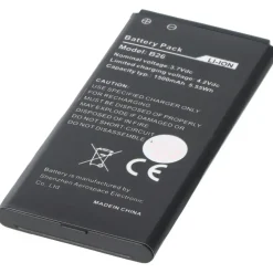 AccuCell Akku 3,7 Volt 1500 mAh 1 St.