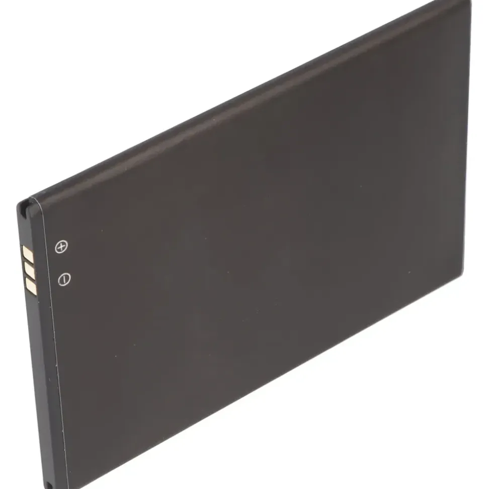 AccuCell bea..fon M5 Akku passend für Ihr Bea-Fon Handyakku Model: M5 Abmessungen 88x58x4,4mm