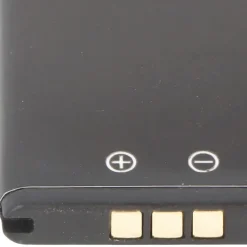 AccuCell bea..fon M5 Akku passend für Ihr Bea-Fon Handyakku Model: M5 Abmessungen 88x58x4,4mm