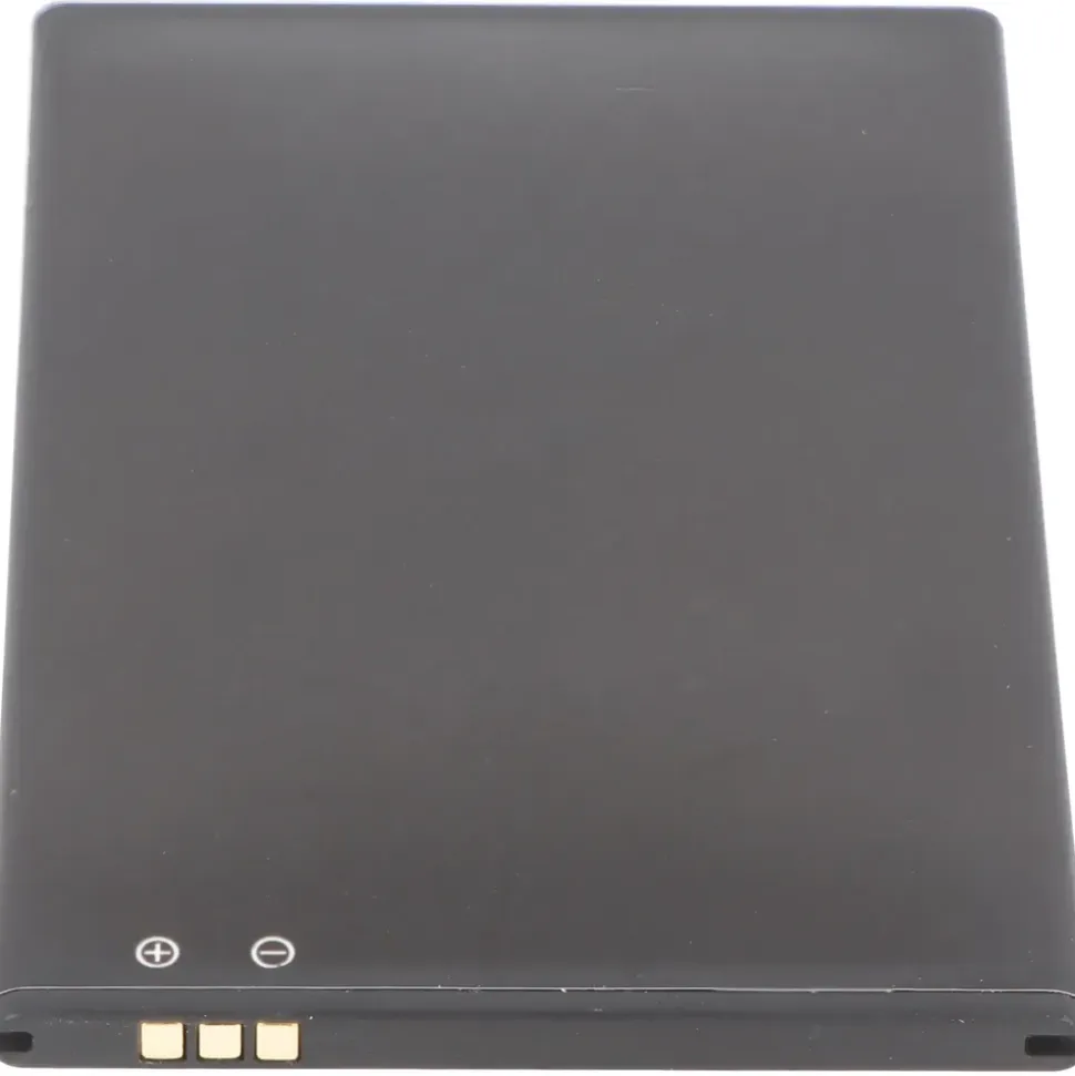 AccuCell bea..fon M5 Akku passend für Ihr Bea-Fon Handyakku Model: M5 Abmessungen 88x58x4,4mm