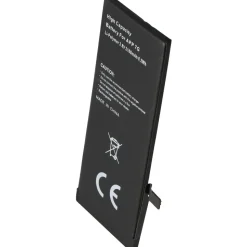 AccuCell 2160mAh Akku passend für den Apple iPhone 7 Akku 616-00255, 616-00258, A1660, A1778, A1779, A1780
