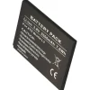 AccuCell ZTE Blade L3 Akku Li3820T43P3h785439 Nachbau Akku von AccuCell
