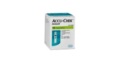 Accu-Chek Instant Teststreifen