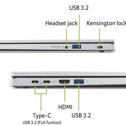 Acer Aspire Go 15