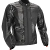 Acerbis Ramsey Vented Long Motorradjacke Schwarz L