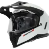 Acerbis Rider Solid Weiß XL