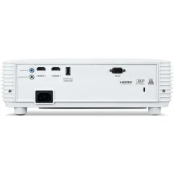 Acer H6542 DLP Weiß