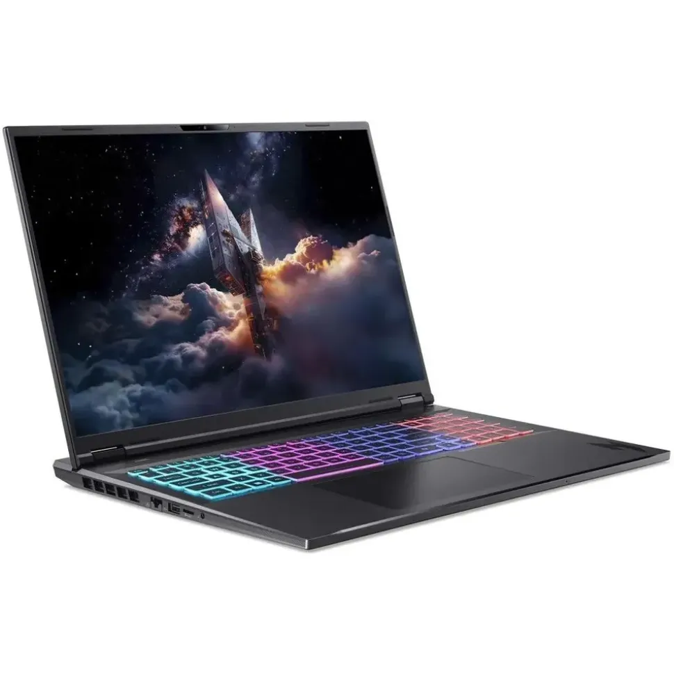Acer Nitro 18 AI