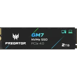 Acer Predator GM7
