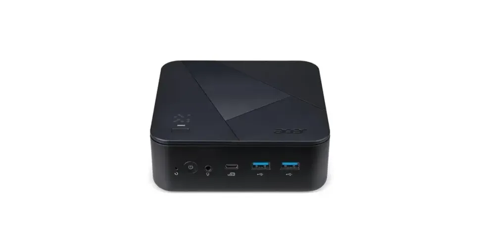 Acer Revo RB102 AI R7-350 32 GB RAM 1 TB SSD Win 11