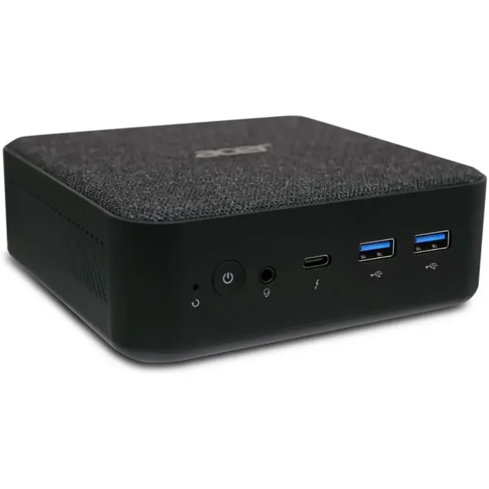 Acer Veriton Mini-PC Core i5-1334U 64 GB RAM SSD Windows 11 Home
