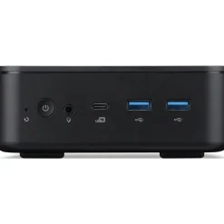 Acer Veriton NUC VN1502G Mini-PC Intel Core i3-1315U 64 GB RAM 4 TB SSD