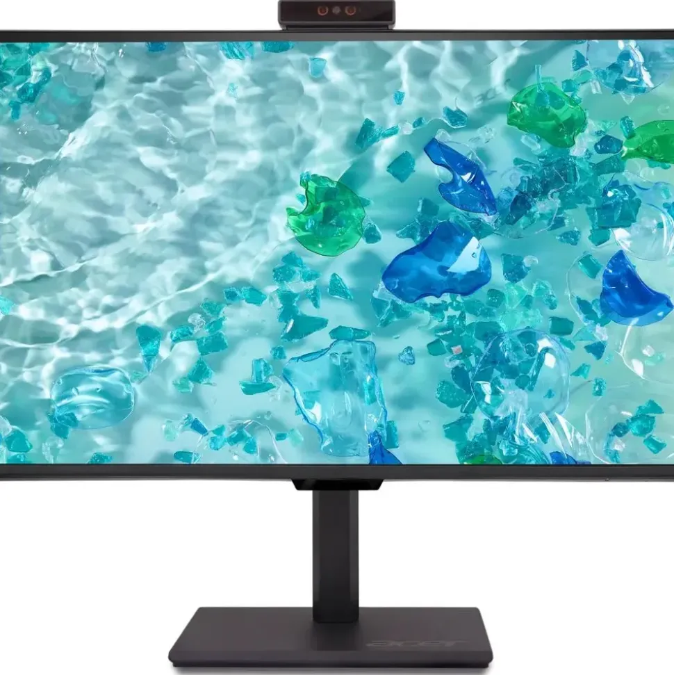 Acer Vero B8 B248WE5b 24" schwarz