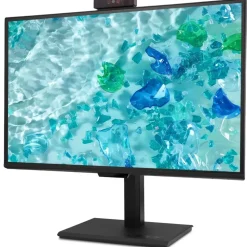 Acer Vero B8 B248WE5b 24" schwarz