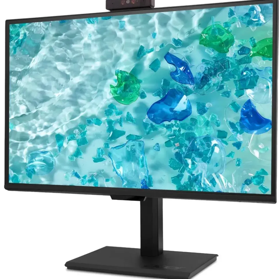 Acer Vero B8 B248WE5b 24" schwarz