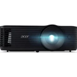 Acer X139 DLP-Beamer Schwarz