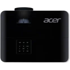 Acer X139 DLP-Beamer Schwarz