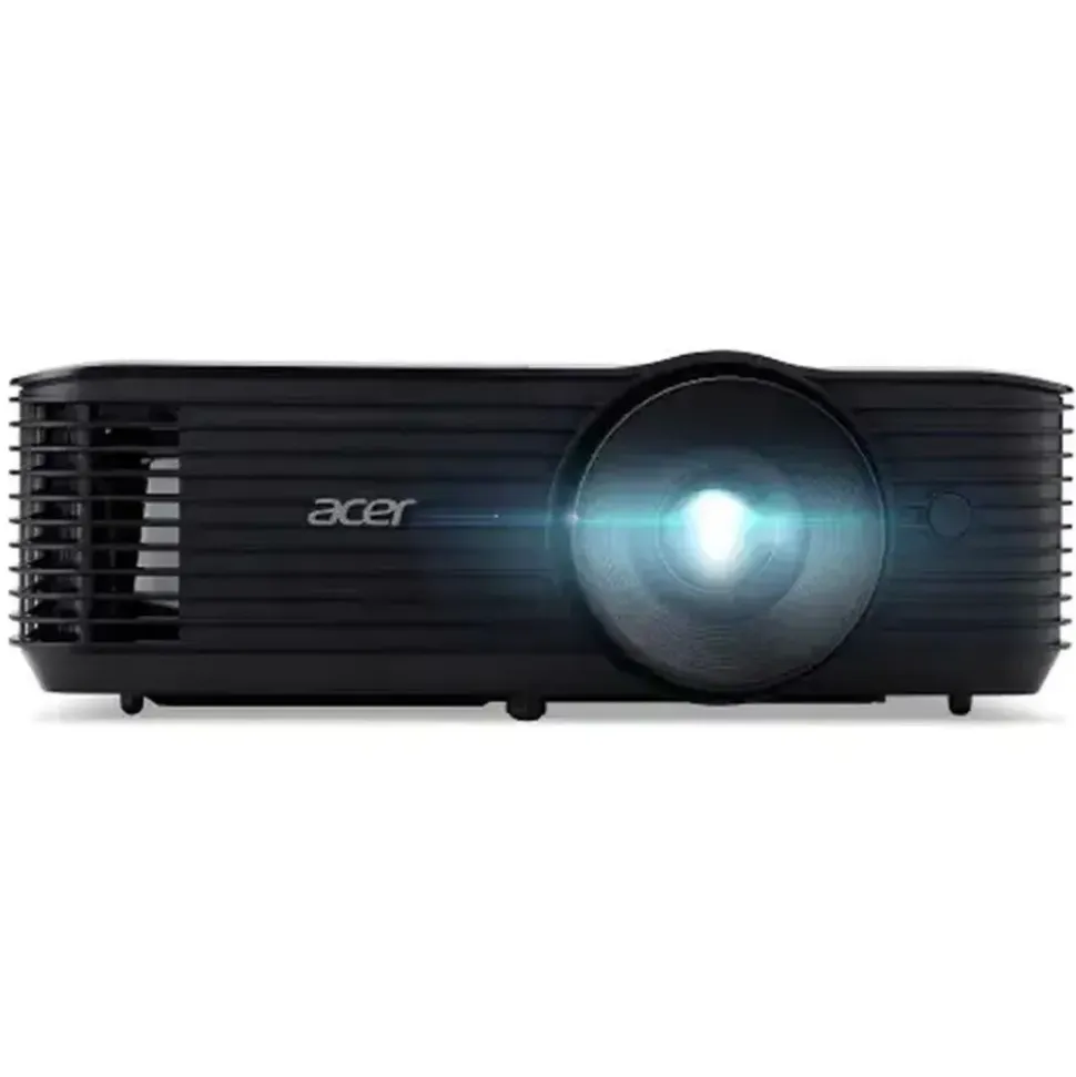 Acer X1328WHn DLP Schwarz