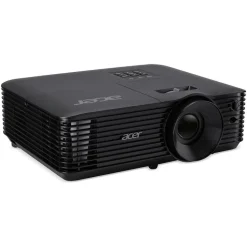 Acer X1328WHn DLP Schwarz