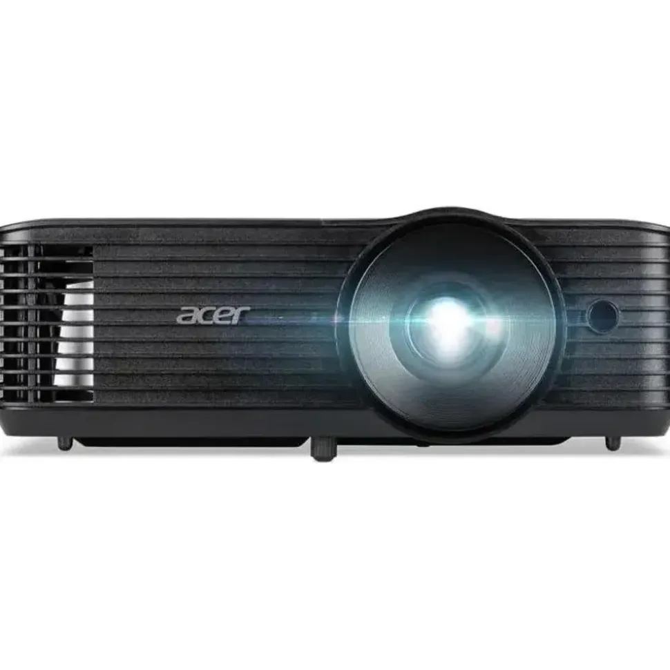Acer X1328WHn DLP Schwarz