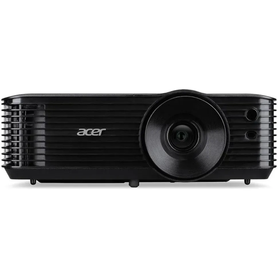 Acer X1328WHn DLP Schwarz