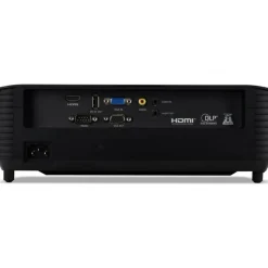 Acer X1328WHn DLP Schwarz