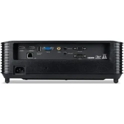 Acer X1328WHn DLP Schwarz