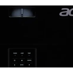 Acer X1328WHn DLP Schwarz