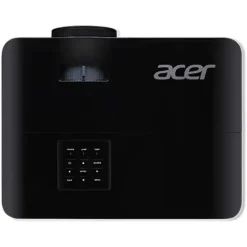 Acer X1328WHn DLP Schwarz