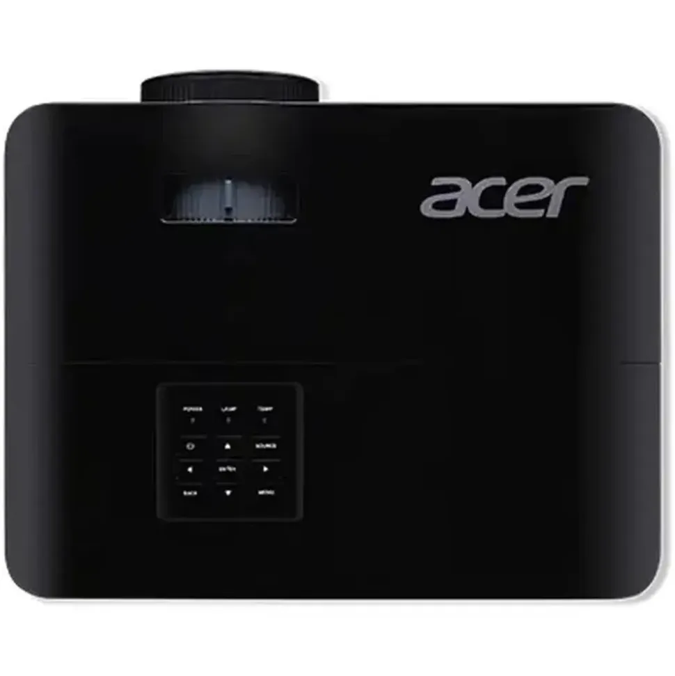 Acer X1328WHn DLP Schwarz