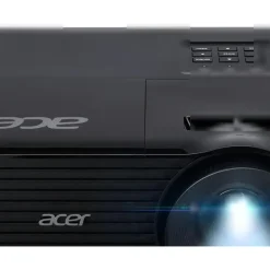 Acer X1328WHn DLP Schwarz