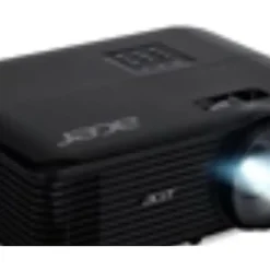 Acer X1328WHn DLP Schwarz