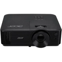 Acer X1328WHn DLP Schwarz