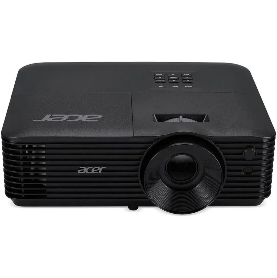Acer X1328WHn DLP Schwarz