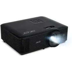 Acer X1328WHn DLP Schwarz