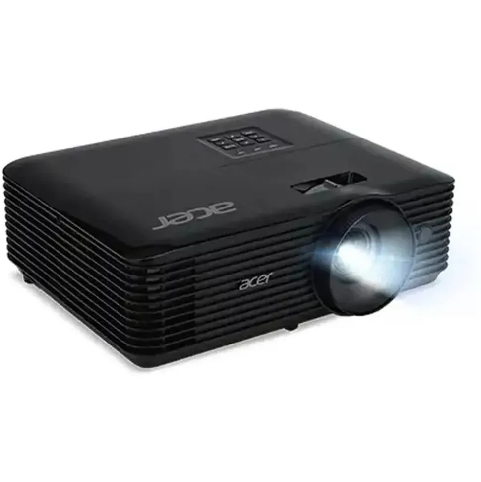 Acer X1328WHn DLP Schwarz